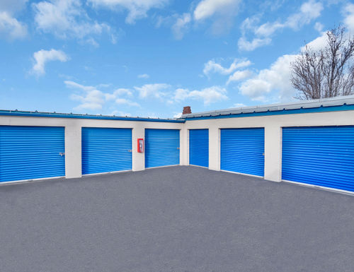 Prime Storage - Lehi - Gallery thumbnail photo #3