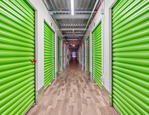 Prime Storage - Bangor - Gallery thumbnail photo #1