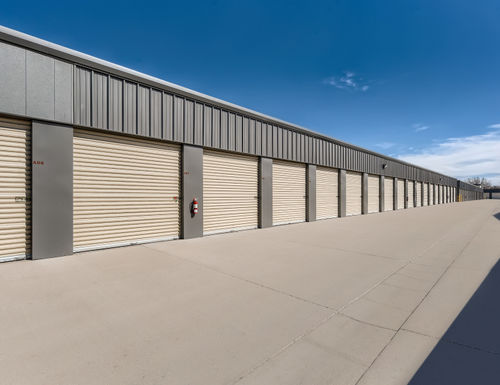 Prime Storage - Fort Collins - Gallery thumbnail photo #3