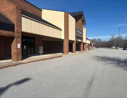 Prime Storage - Conyers - Gallery thumbnail photo #4