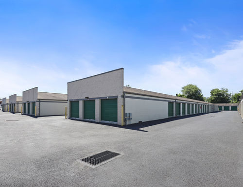 Prime Storage - Harrisburg Derry St. - Gallery thumbnail photo #3