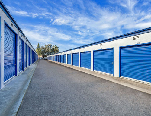 Prime Storage - Poway - Gallery thumbnail photo #1