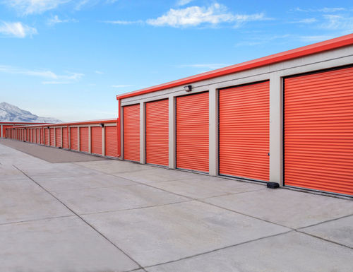 Prime Storage - Payson - Gallery thumbnail photo #1