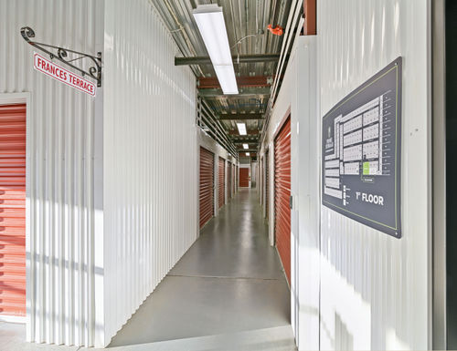 Prime Storage - Clifton - Gallery thumbnail photo #2