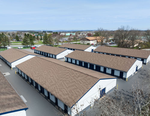 Prime Storage - State College Enterprise - Gallery thumbnail photo #3