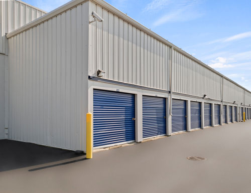 Prime Storage - Farmingdale - Gallery thumbnail photo #3