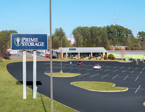Prime Storage - Taylors - Gallery thumbnail photo #0