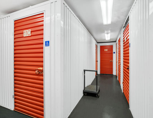 Prime Storage - Phillipsburg - Gallery thumbnail photo #1