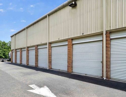 Prime Storage - Bridgewater - Gallery thumbnail photo #4