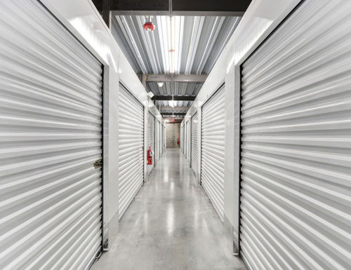 Prime Storage - Wichita Webb Rd. - Gallery thumbnail photo #1