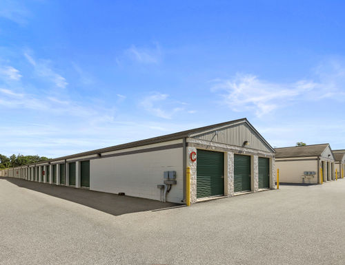 Prime Storage - Middletown - Gallery thumbnail photo #4
