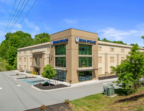 Prime Storage - Asheville - Gallery thumbnail photo #0