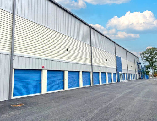 Prime Storage - Andover - Gallery thumbnail photo #1