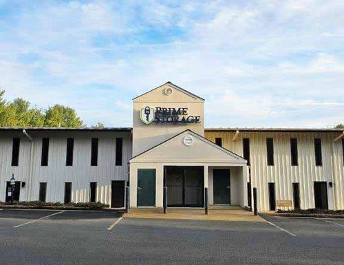 Prime Storage - Charlottesville - Gallery thumbnail photo #6