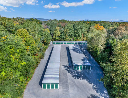 Prime Storage - Glens Falls - Gallery thumbnail photo #4