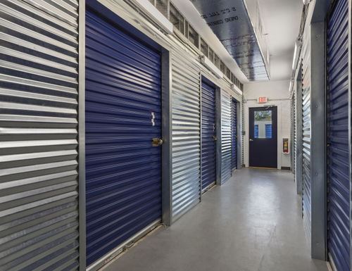 Prime Storage - North Fort Myers - Gallery thumbnail photo #1