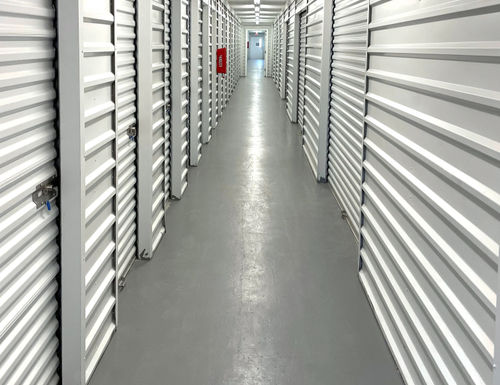Prime Storage - Shallotte - Gallery thumbnail photo #1