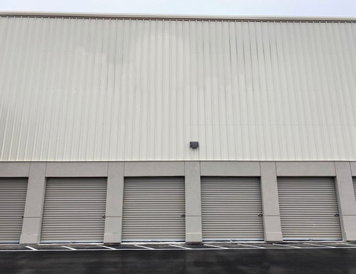 Prime Storage - Plaistow - Gallery thumbnail photo #8