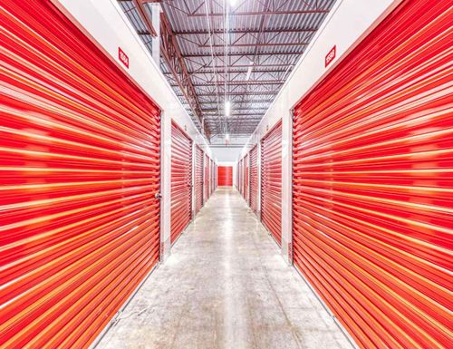 Prime Storage - Belleville - Gallery thumbnail photo #7