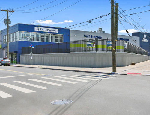 Prime Storage - Brooklyn Rockaway Ave. - Gallery thumbnail photo #1