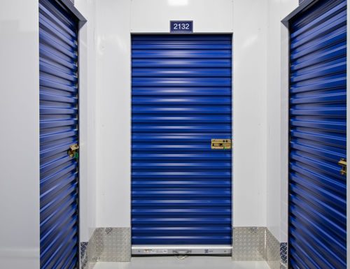 Prime Storage - Tarrytown - Gallery thumbnail photo #4