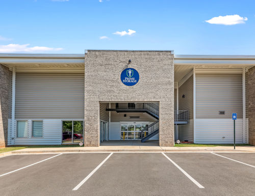 Prime Storage - Holly Springs - Gallery thumbnail photo #0