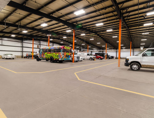 Prime Storage - Louisville Mellwood Ave. - Gallery thumbnail photo #3