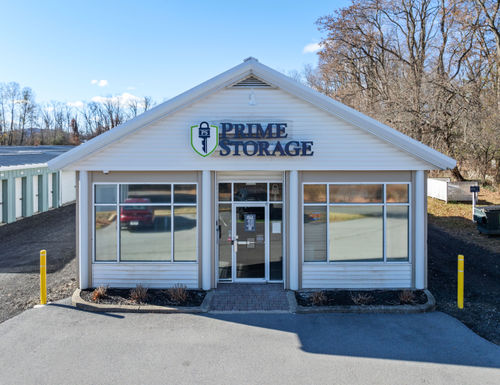Prime Storage - Warwick - Gallery thumbnail photo #5