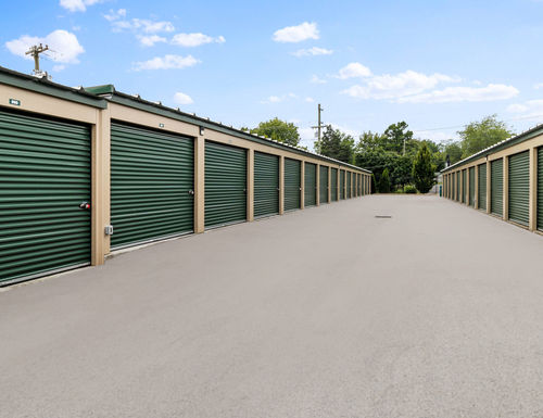 Prime Storage - Jeffersontown - Gallery thumbnail photo #4