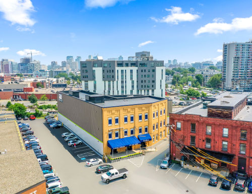 Prime Storage - Somerville - Gallery thumbnail photo #3