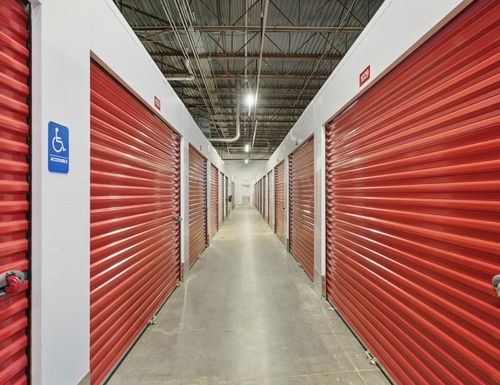 Prime Storage - Belleville - Gallery thumbnail photo #2