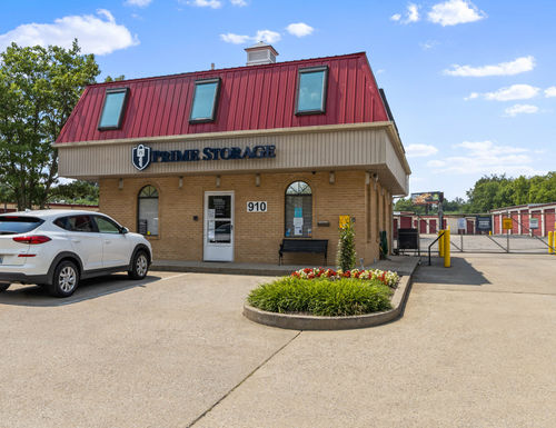 Prime Storage - Lexington - Gallery thumbnail photo #0