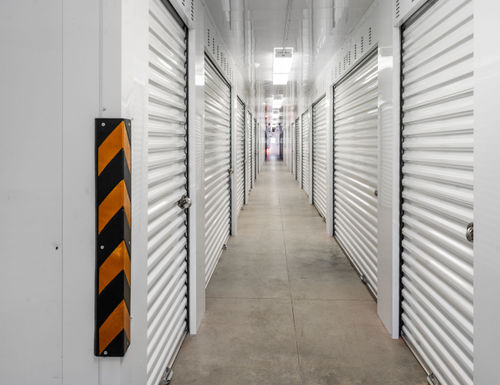 Prime Storage - Exeter - Gallery thumbnail photo #1