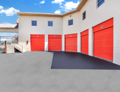 Prime Storage - Oakland Park - Gallery thumbnail photo #2