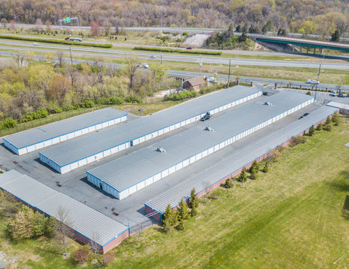 Prime Storage - Baltimore North Point Blvd. - Gallery thumbnail photo #4