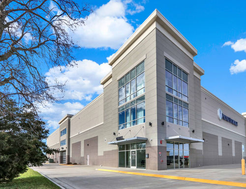 Prime Storage - Wichita Maize Rd. - Gallery thumbnail photo #0