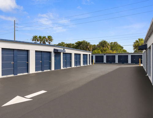 Prime Storage - Stuart - Gallery thumbnail photo #3