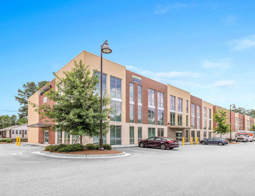 Prime Storage - Snellville Lenora Church Rd. - Gallery thumbnail photo #0