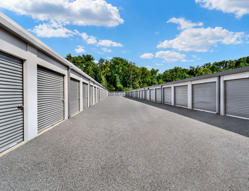 Prime Storage - Williamsburg - Gallery thumbnail photo #2