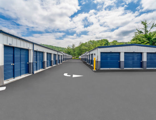 Prime Storage - Bethel - Gallery thumbnail photo #1