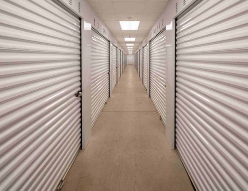 Prime Storage - Exeter Commerce Way - Gallery thumbnail photo #1