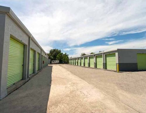 Prime Storage - North Fort Myers Hancock - Gallery thumbnail photo #5