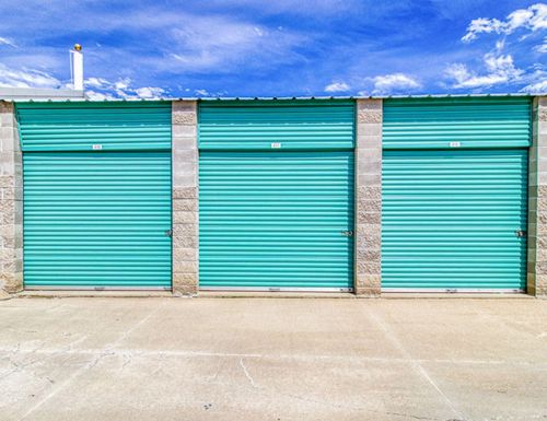 Prime Storage - Centennial - Gallery thumbnail photo #0