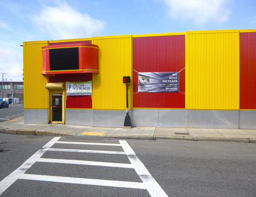 Prime Storage - South Boston Old Colony Ave. - Gallery thumbnail photo #0