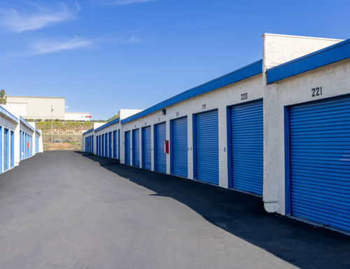 Prime Storage - San Marcos E. Mission Rd. - Gallery thumbnail photo #4