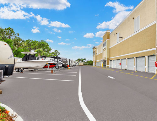 Prime Storage - Port St. Lucie SE Becker Rd - Gallery thumbnail photo #4
