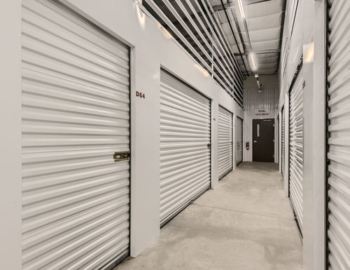 Prime Storage - Fort Collins - Gallery thumbnail photo #2
