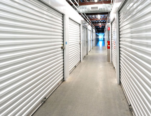 Prime Storage - North Hampton Lafayette Rd. - Gallery thumbnail photo #1