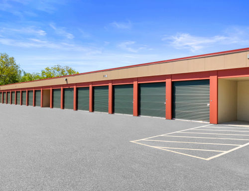 Prime Storage - Derry Ashleigh Dr. - Gallery thumbnail photo #3