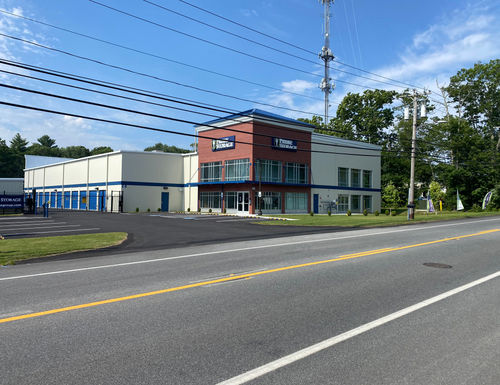 Prime Storage - Taunton Winthrop St. - Gallery thumbnail photo #4